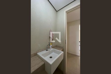 Apartamento para alugar com 177m², 4 quartos e 3 vagasLavabo