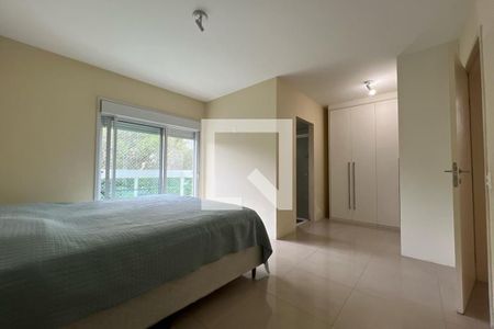 Apartamento para alugar com 177m², 4 quartos e 3 vagasSuíte 1