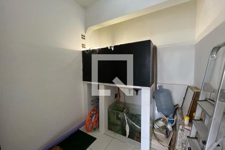 Apartamento para alugar com 177m², 4 quartos e 3 vagasQuarto de Serviço
