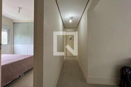 Apartamento para alugar com 177m², 4 quartos e 3 vagasCorredor