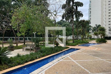 Apartamento para alugar com 177m², 4 quartos e 3 vagasÁrea comum