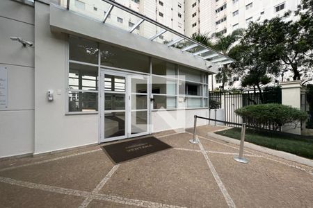 Apartamento para alugar com 177m², 4 quartos e 3 vagasEntrada