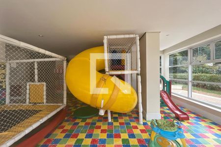 Apartamento para alugar com 177m², 4 quartos e 3 vagasBrinquedoteca