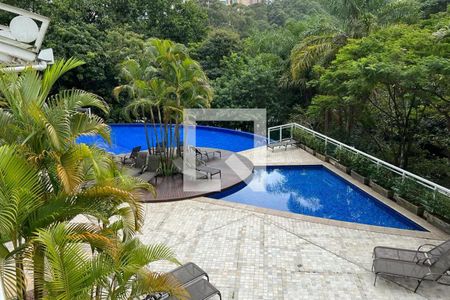 Apartamento para alugar com 177m², 4 quartos e 3 vagasÁrea comum - Piscina