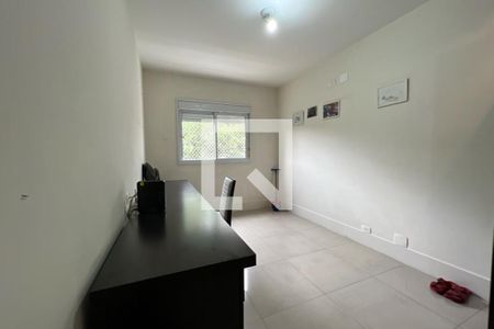 Apartamento para alugar com 177m², 4 quartos e 3 vagasQuarto 4