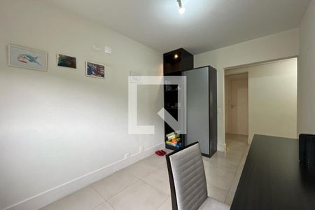 Apartamento para alugar com 177m², 4 quartos e 3 vagasQuarto 4