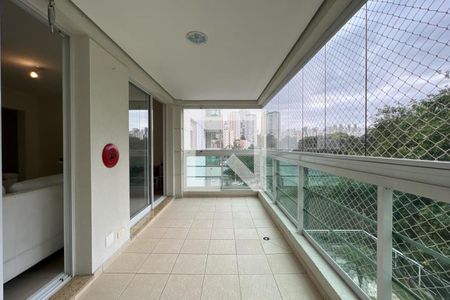 Apartamento para alugar com 177m², 4 quartos e 3 vagasSacada