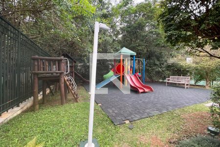 Apartamento para alugar com 177m², 4 quartos e 3 vagasÁrea Comum - Playground