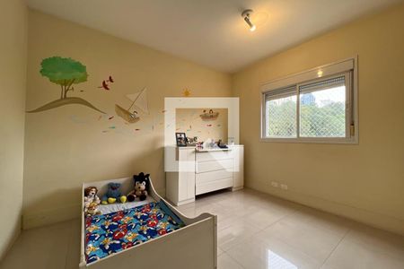 Apartamento para alugar com 177m², 4 quartos e 3 vagasSuíte 2