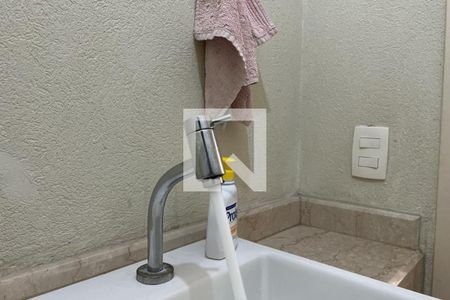 Apartamento para alugar com 177m², 4 quartos e 3 vagasBanheiro - Torneira