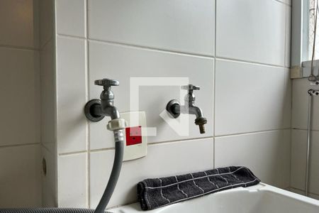 Apartamento para alugar com 177m², 4 quartos e 3 vagasLavanderia (Torneira)