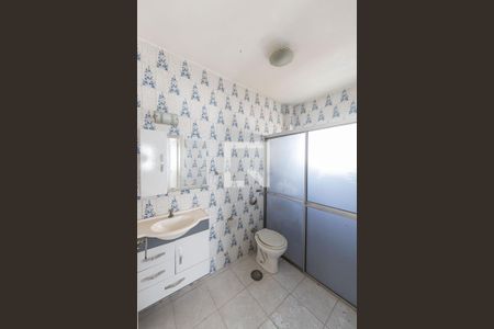 Apartamento para alugar com 70m², 2 quartos e sem vaga Apartamento para alugar com 70m², 2 quartos e sem vagaBanheiro Social