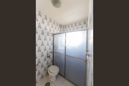 Apartamento para alugar com 70m², 2 quartos e sem vaga Apartamento para alugar com 70m², 2 quartos e sem vagaBanheiro Social