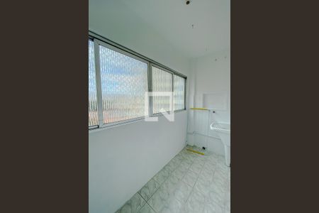 Apartamento para alugar com 70m², 2 quartos e 1 vagaLavanderia