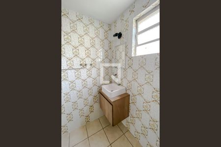 Apartamento para alugar com 70m², 2 quartos e 1 vagaBanheiro