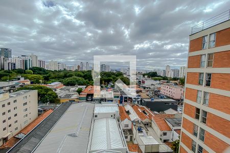 Apartamento para alugar com 70m², 2 quartos e 1 vagaVista do Quarto