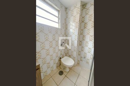 Apartamento para alugar com 70m², 2 quartos e 1 vagaBanheiro