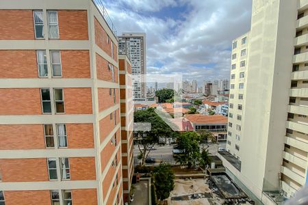 Apartamento para alugar com 70m², 2 quartos e 1 vagaVista da Sala