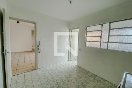 Apartamento para alugar com 70m², 2 quartos e 1 vagaCozinha