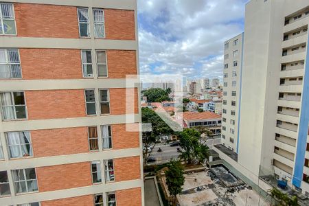 Apartamento para alugar com 70m², 2 quartos e 1 vagaVista do Quarto 2