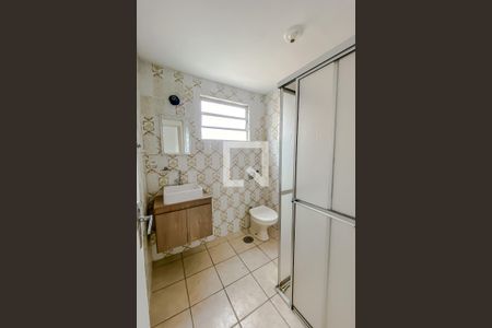 Apartamento para alugar com 70m², 2 quartos e 1 vagaBanheiro