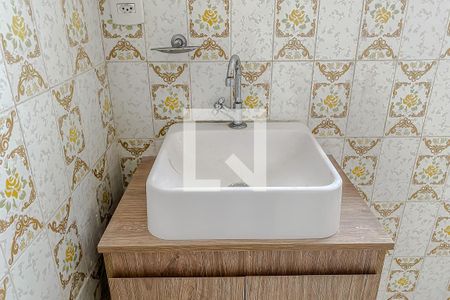 Apartamento para alugar com 70m², 2 quartos e 1 vagaDetalhe Banheiro