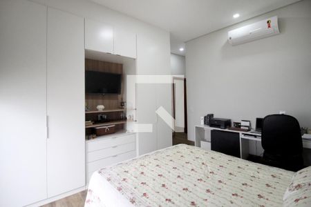 Casa de condomínio para alugar com 180m², 3 quartos e 4 vagasQuarto 3
