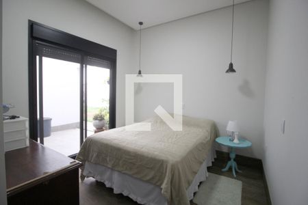 Casa de condomínio para alugar com 180m², 3 quartos e 4 vagasQuarto 