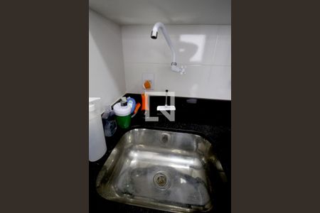 Casa de condomínio para alugar com 180m², 3 quartos e 4 vagasCozinha 