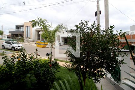 Casa de condomínio para alugar com 180m², 3 quartos e 4 vagasVista 