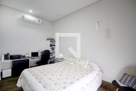 Casa de condomínio para alugar com 180m², 3 quartos e 4 vagasQuarto 3