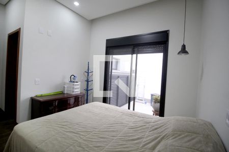 Casa de condomínio para alugar com 180m², 3 quartos e 4 vagasQuarto 