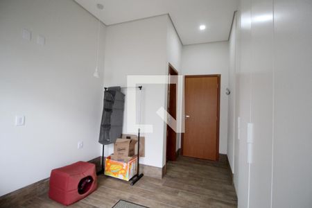 Casa de condomínio para alugar com 180m², 3 quartos e 4 vagasQuarto 2