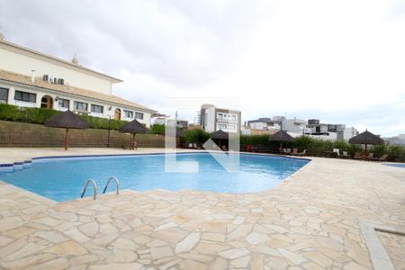 Casa de condomínio para alugar com 180m², 3 quartos e 4 vagasÁrea comum