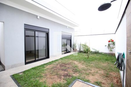 Casa de condomínio para alugar com 180m², 3 quartos e 4 vagasÁrea Gourmet