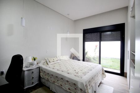 Casa de condomínio para alugar com 180m², 3 quartos e 4 vagasQuarto 3