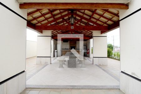 Casa de condomínio para alugar com 180m², 3 quartos e 4 vagasÁrea comum