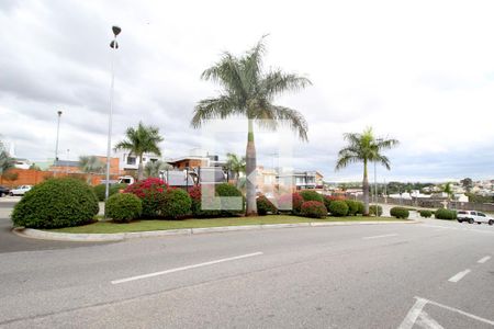 Casa de condomínio para alugar com 180m², 3 quartos e 4 vagasFachada 