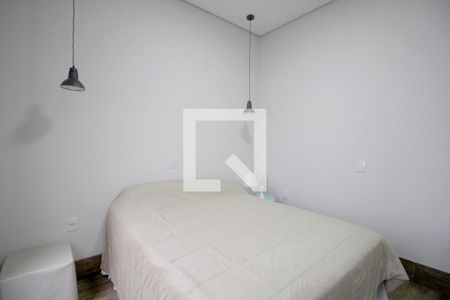 Casa de condomínio para alugar com 180m², 3 quartos e 4 vagasQuarto 