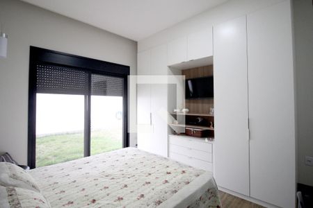 Casa de condomínio para alugar com 180m², 3 quartos e 4 vagasQuarto 3