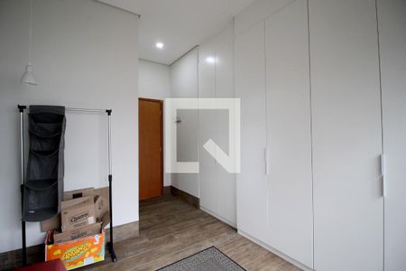 Casa de condomínio para alugar com 180m², 3 quartos e 4 vagasQuarto 2