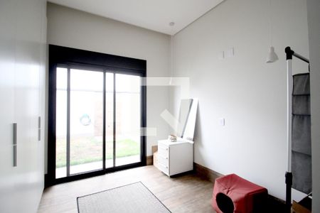 Casa de condomínio para alugar com 180m², 3 quartos e 4 vagasQuarto 2