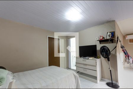 Quarto 1 - Suite de casa para alugar com 3 quartos, 112m² em Pernambués, Salvador