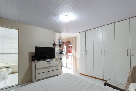 Quarto 1 - Suite de casa para alugar com 3 quartos, 112m² em Pernambués, Salvador