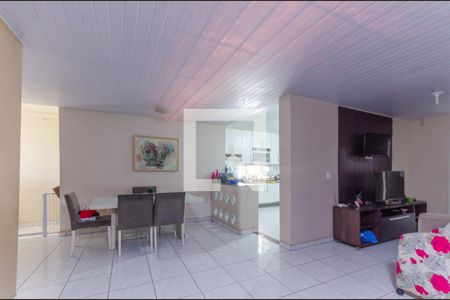 Sala de casa para alugar com 3 quartos, 112m² em Pernambués, Salvador