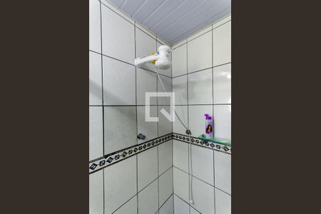 Casa para alugar com 112m², 3 quartos e sem vagaChuveiro