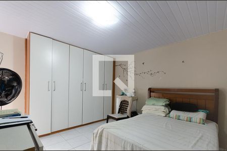 Casa para alugar com 112m², 3 quartos e sem vagaQuarto 1 - Suite