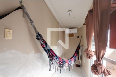 Casa para alugar com 112m², 3 quartos e sem vagaQuarto 1 - Suite