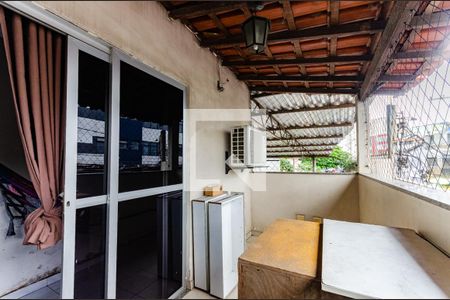 Casa para alugar com 112m², 3 quartos e sem vagaVaranda da Suite