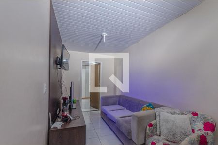 Casa para alugar com 112m², 3 quartos e sem vagaSala